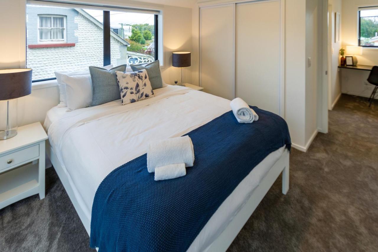 Explore Addington And Cbd 1 Bed W/Carpark Christchurch Bagian luar foto