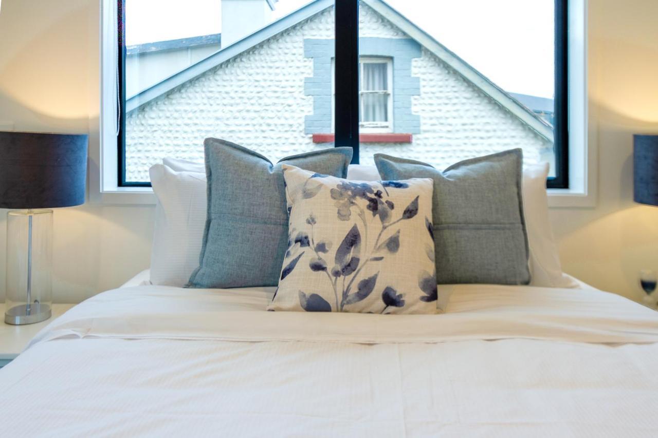 Explore Addington And Cbd 1 Bed W/Carpark Christchurch Bagian luar foto