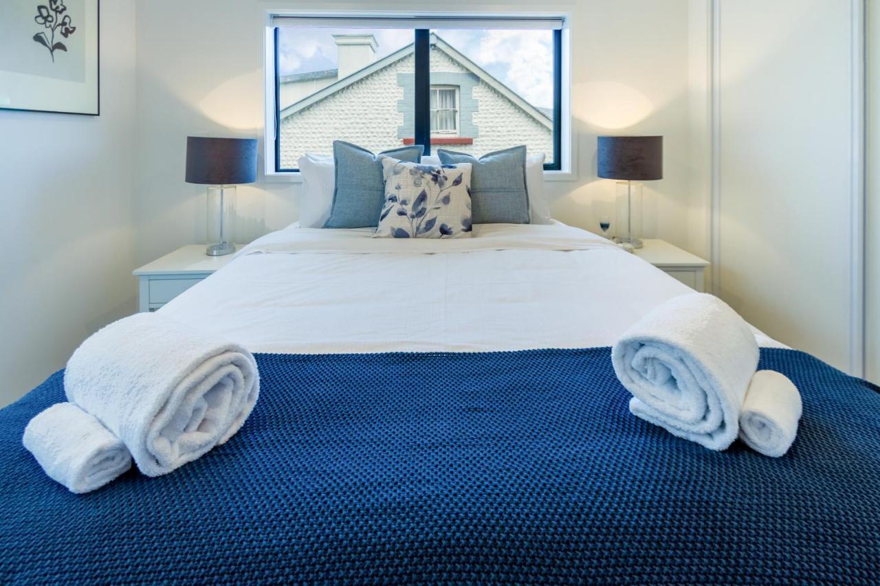 Explore Addington And Cbd 1 Bed W/Carpark Christchurch Bagian luar foto